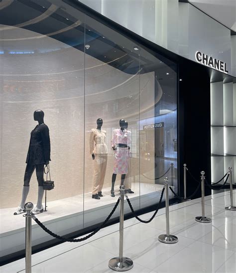 chanel par excellence training|chanel jobs near me.